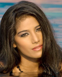 Poonam Pandey